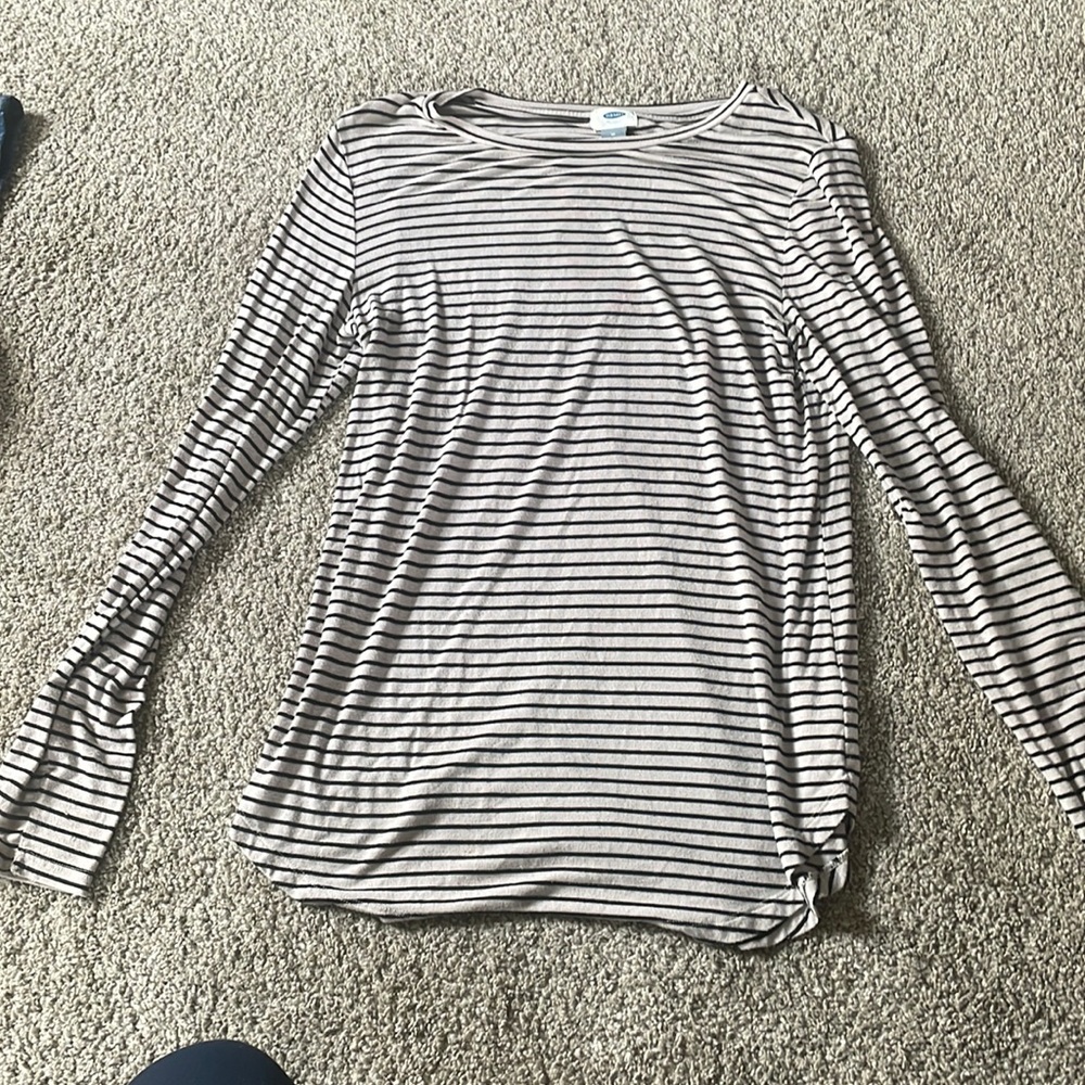 Shirt!